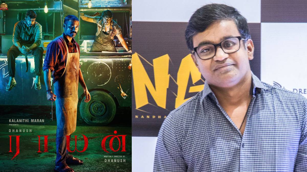 Director Selvaraghavan Clarify That I Have NOTHING To Do With Dhanush ...