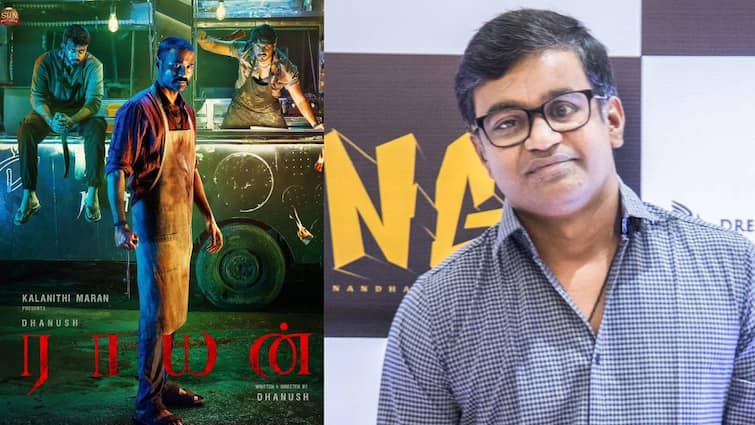 director selvaraghavan clarify that I have NOTHING to do with Dhanush 50th Movie  RAAYAN Raayan: ஆள விடுங்க.. எனக்கு எந்த சம்பந்தமும் இல்ல.. தனுஷ் படத்தால் டென்ஷனான செல்வராகவன்!