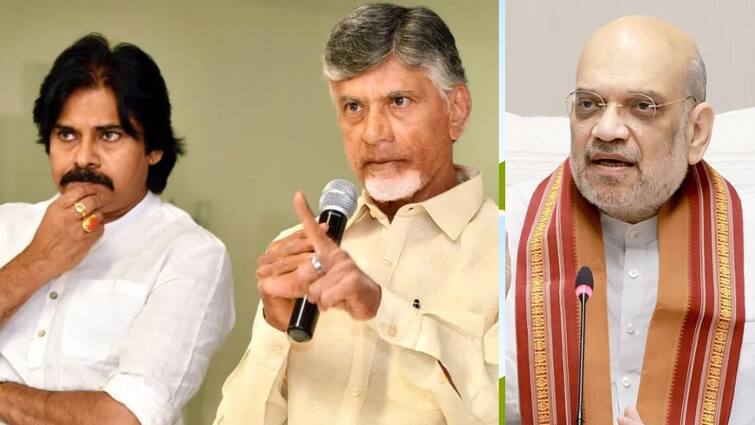 tdp in tension because of jumping leaders TDP News: సీటు పరేషాన్‌, మొన్నటి వరకు వైసీపీ- ఇప్పుడు టీడీపీలో జంపింగ్‌లు