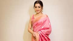 Trisha Reacts To 'Disgusting' Remarks By Ex-AIADMK Member