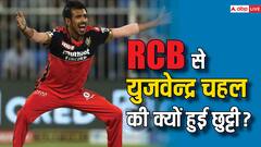 RCB ने क्यों युजवेन्द्र चहल को रिलीज कर दिया? पूर्व टीम डायरेक्टर ने किया चौंकाने वाला खुलासा