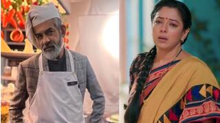 Rituraj Singh : ऋतुराज सिंग यांच्या निधनावर 'अनुपमा' झाली भावूक; रुपा गांगुलीने लिहिली पोस्ट, आवडत्या शिक्षकाकडून...