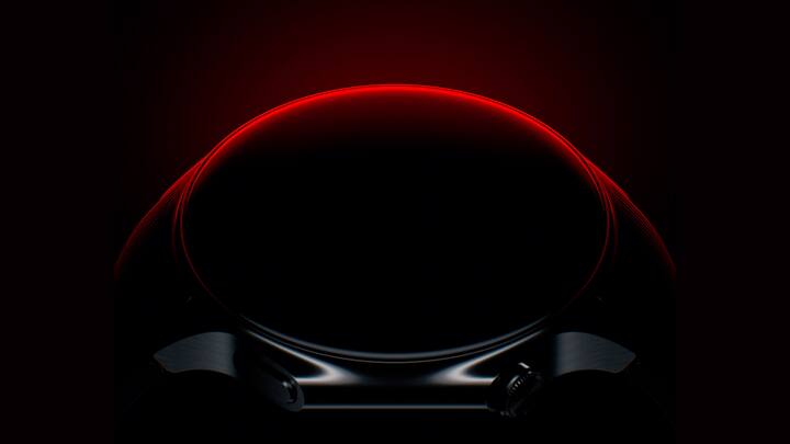 OnePlus, the smartphone manufacturer, has unveiled a new teaser hinting at the upcoming launch of their next smartwatch with the caption 