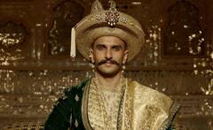 ये हैं बॉलीवुड फिल्मों के सबसे महंगे सेट, मेकर्स के खर्च हुए थे करोड़ों रुपये, लागत जान छूट जाएंगे पसीने