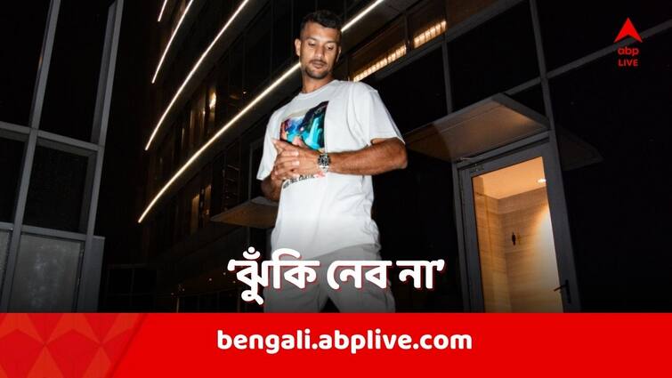 Mayank Agarwal takes a playful jibe at himself in recent post on X: ‘Bilkul bhi risk nahi lene ka’ Mayank Agarwal Post: জল খেয়েই অসুখ! সাম্প্রতিক অতীতের স্মৃতি উস্কে সোশ্যাল মিডিয়ায় ময়ঙ্কের মজাদার পোস্ট