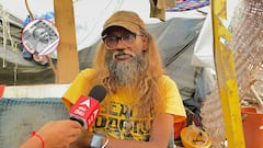 DOP Prem P Sathish Interview : కుమారీ ఆంటీని విమర్శించడం ద్వారా వైరల్.. ఇప్పుడు సంచలన వ్యాఖ్యలు