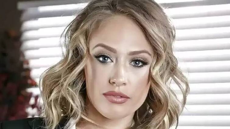 Adult film star Kagney Linn Karter dies by suicide Kagney Linn: 36 வயதில் தற்கொலை.. பிரபல பார்ன் நடிகை எடுத்த விபரீத முடிவு - அதிர்ச்சியில் ரசிகர்கள்!