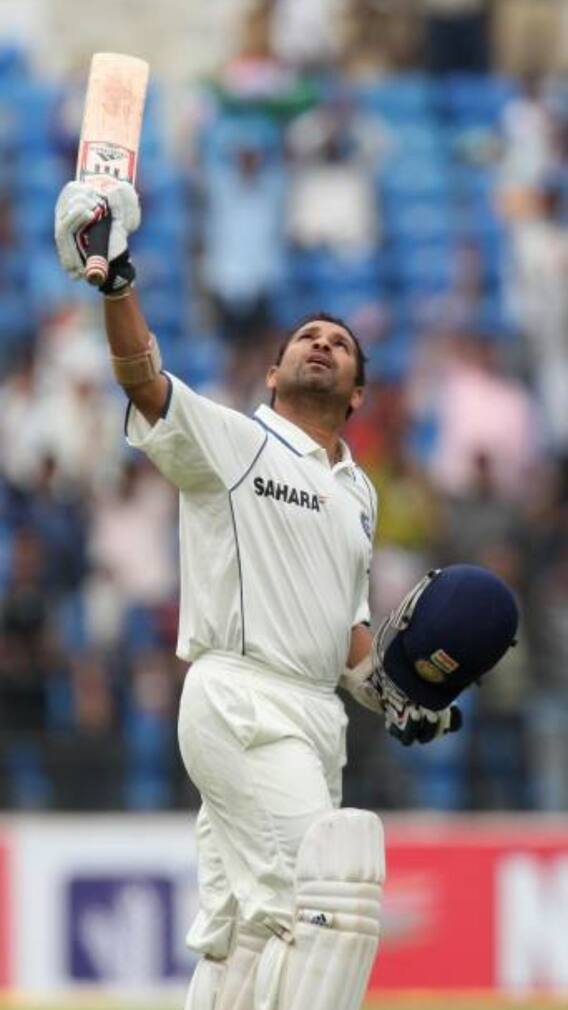 Top 10 Players With Most Centuries In Test Cricket