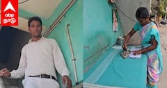 சலவைத் தொழிலாளி மகன் நீதிபதியாக தேர்வு...சாதித்தது எப்படி ?