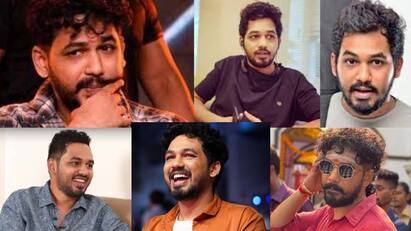 Hiphop Adhi celebrates his 34th birthday today his journey HBD Hiphop Adhi : எதிர்நீச்சலடி.. வென்று ஏற்று கொடி.. சாதித்துக்காட்டிய ஹிப்ஹாப் ஆதி.. பிறந்தநாள் இன்று..