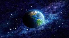 Earth: કયો દેશ છે પૃથ્વીનું કેન્દ્ર અને ત્યાં કેવું હોય છે વાતાવરણ ?