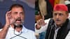 Major Blow To I.N.D.I.A Bloc In UP As Congress-SP Seat Sharing Talks Fall Apart: Sources