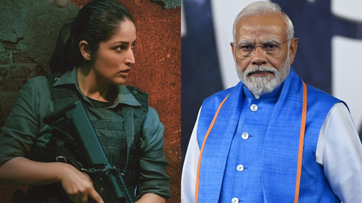 Yami Gautam Feels Absolute Honour As PM Narendra Modi Discussed