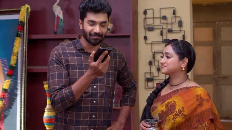zee tamil  maari serial february 20th episode update Maari Serial :சூர்யா, மாரியின் அதிரடி பிளான்..  நடந்தது என்ன? - மாரி சீரியல் இன்றைய எபிசோட் அப்டேட்