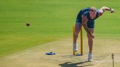 भारत को हराने के लिए साम, दाम, दंड, भेद अपनाने को तैयार इंग्लैंड, अब रांची टेस्ट में दिखेगा बड़ा बदलाव?