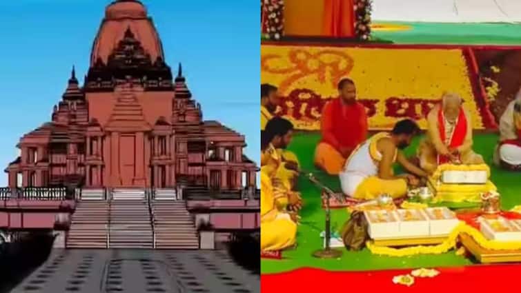 Kalki Dham Mandir: check all the Interesting facts, Features, Location about the Sambhal temple Kalki Dham Mandir: இந்தியாவில் முக்கியமாக மாறும் மற்றொரு பிரமாண்ட கல்கி கோயில் - அப்படி என்ன இருக்கு?