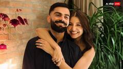 बेटी वामिका... बेटा अकाय, अनुष्का-विराट ने बेटे का नाम ऐसा क्यों रखा? इसमें क्या है खास? जानें डिटेल्स