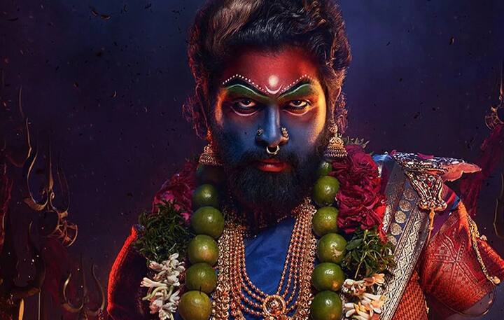 இப்படத்தின் இரண்டாம் பாகம் 'புஷ்பா : தி ரூல்' மிகவும் விறுவிறுப்பாக உருவாகி வருகிறது.
