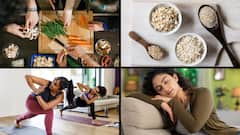 Are You Tired Of Your Belly Fat? Here Are 7 Lifestyle Tips To Get Rid Of It