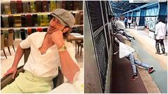 विद्युत जामवाल ने 'क्रैक' का प्रमोशन करते हुए शेयर कर दी ऐसी वीडियो, अब हो रहे खूब ट्रोल