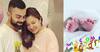 Virat Kohli Anushka Sharma Baby Boy : విరాట్ కొహ్లీ ఇంట్లో సంబరం..వారసుడొచ్చాడు.! | ABP Desam