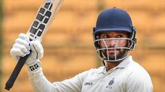 तीसरे टेस्ट के लिए भारत की प्लेइंग 11 में होगा बदलाव, रजत पाटिदार की छुट्टी होना तय