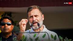 'लोकतंत्र की हत्या की भाजपाई साजिश में मसीह सिर्फ मोहरा, पीछे मोदी का चेहरा', SC के फैसले पर राहुल गांधी का तंज