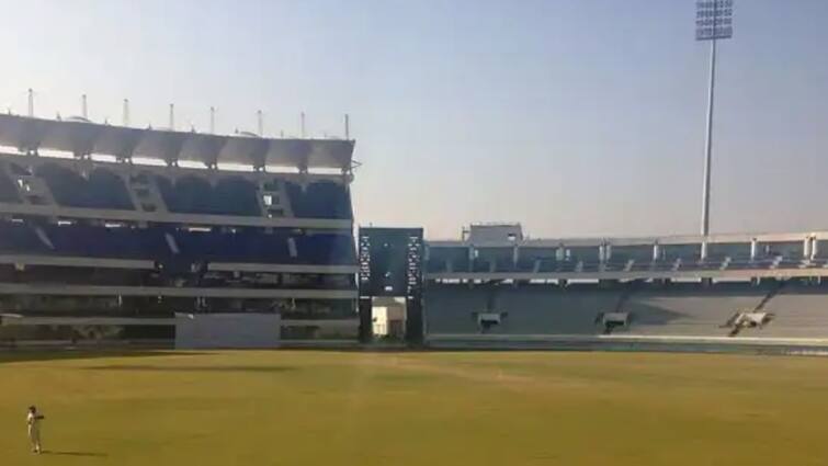 IND vs ENG Test pitch report JSCA International Stadium Ranchi IND vs ENG Test: இந்தியா - இங்கிலாந்து 4-வது டெஸ்ட்.. பிட்ச் ரிப்போர்ட் இதோ!