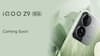 iQoo Z9 5G Teased Ahead Of Likely Launch In India. What To Expect