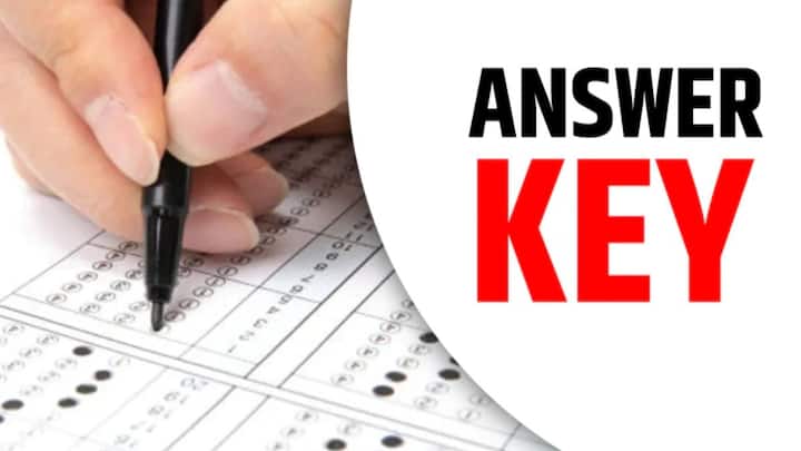 IIT JAM 2024 Answer key, Question Paper Released For All 7 Subjects; Download Links Here IIT JAM 2024 Answer key, Question Paper Released For All 7 Subjects; Download Links Here