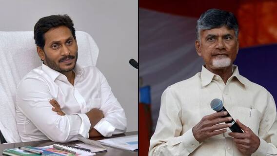 AP Elections Different strategies : అభ్యర్థి చేరకుండానే టికెట్లు ఇచ్చేస్తున్న పెద్ద పార్టీలు | ABP