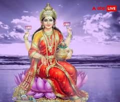 Lakshmi Ji Upay: ਅਮੀਰ ਬਣਨਾ ਹੈ ਤਾਂ ਘਰ 'ਚ ਰੱਖੋ ਇਹ ਚੀਜ਼ਾਂ, ਮਾਂ ਲਕਸ਼ਮੀ ਦਾ ਹੋਵੇਗਾ ਵਾਸਾ
