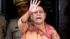 'हमने नहीं बुलाया, खुद ही आए थे', राबड़ी देवी का नीतीश कुमार पर निशाना