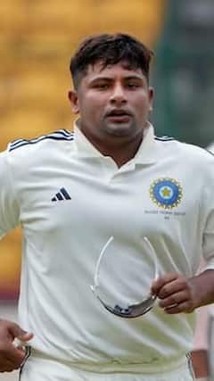 अपने शानदार प्रदर्शन के बावजूद , IPL 2024 में खेलते हुए नज़र नहीं आएंगे Sarafaraz | Sports LIVE