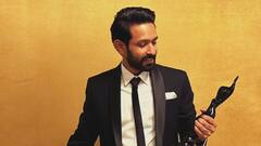 Vikrant Massey: অর্থ ছিল হাতে, কিন্তু ঘুম ছিল না চোখে, কেন সিরিয়াল থেকে সিনেমায়, কারণ জানালেন বিক্রান্ত