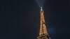 Eiffel Tower closed: ఉద్యోగులు స‌మ్మె బాట- మూతపడ్డ ఈఫిల్ ట‌వ‌ర్!