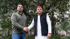 'MY vs MY', अखिलेश यादव का समीकरण खराब करने में जुटे जयंत चौधरी, जानिए क्या हो रही तैयारी