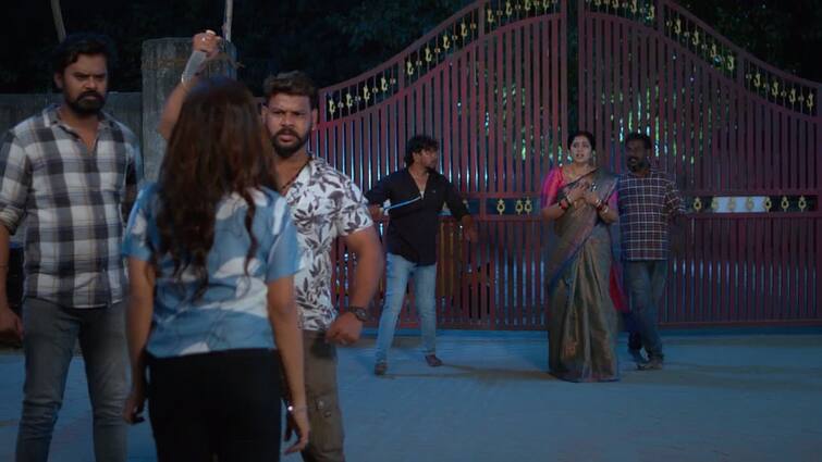 zee tamil ninaithen vanthai serial february 20th episode update Ninaithen Vanthai:மீண்டும் எழிலுக்கு பாட்டிலில் விழுந்த அடி.. குழந்தைகளால் சிக்கிய சுடர் - நினைத்தேன் வந்தாய் இன்றைய எபிசோட் அப்டேட்