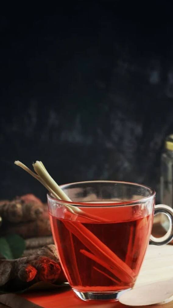 தினமும் லெமன்கிராஸ் டீ வெறும் வயிற்றில் குடிப்பதால் கிடைக்கும் நன்மைகள்!