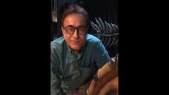 Nitish Bharadwaj's Wife Calls His Allegations 'Baseless', Says His Meeting With Daughters 'Left Them Traumatised'