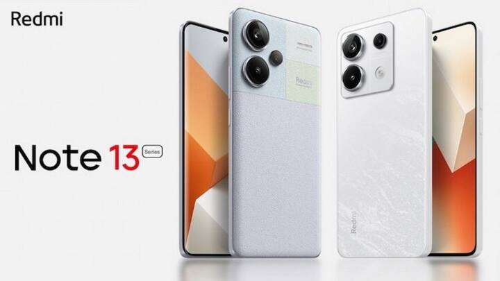 इस लिस्ट में तीसरे स्मार्टफोन का नाम Redmi Note 13 5G है. इस फोन में यूज़र्स को 6.67 इंच की फुल एचडी प्लस OLED डिस्प्ले दिया गया है. इस फोन में प्रोसेसर के लिए MediaTek Dimensity 6080 चिपसेट का सपोर्ट दिया गया है. फोन के पिछले हिस्से का मेन कैमरा 108MP का है. इस फोन में सेल्फी और वीडियो कॉलिंग के लिए 16MP का फ्रंट कैमरा दिया गया है. इस फोन में 33W फास्ट चार्जिंग सपोर्ट के साथ 5000mAh की बैटरी भी दी गई है. इस फोन के 8GB RAM + 256GB स्टोरेज वाले वेरिएंट की कीमत 17,999 रुपये है.