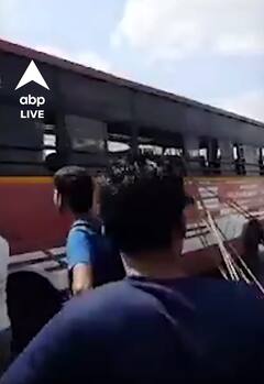 गुजरात में हुआ बड़ा हादसा | #abpnewsshorts