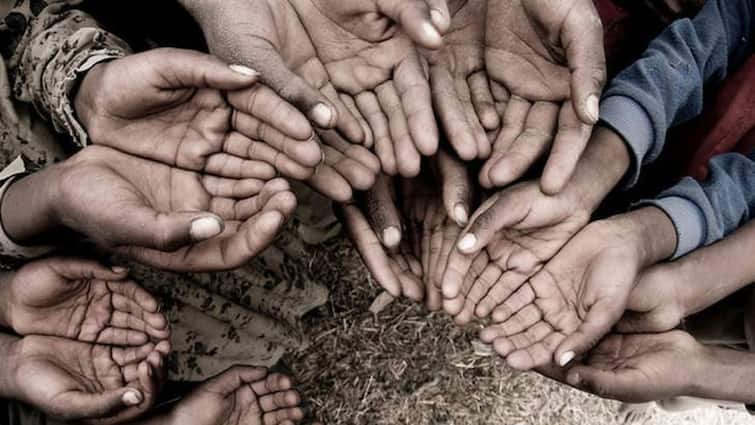 India Contributes 1 Million dollar To Fund Combating Poverty And Hunger Poverty: உலகின் வறுமை, மக்களின் பட்டினியை ஒழிக்க மெகா திட்டம்! விஸ்வரூபம் எடுத்த இந்தியா!