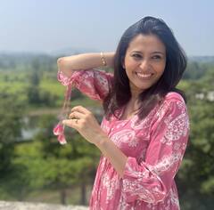 'आनंदी' की सास आज भी दिखती हैं बेहद खूबसूरत, जानें खुद को फिट रखने के लिए क्या करती हैं स्मिता बंसल