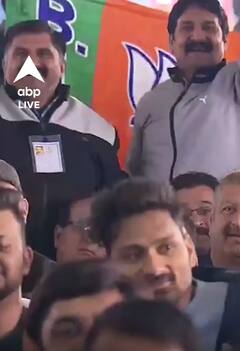 Jammu and Kashmir से अनुच्छेद 370 हटाने पर बोले PM Modi | #abpnewsshorts