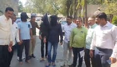 Pune Drugs : पुण्यातील कुरकुंभ एमआयडीसीत 1100 कोटींच ‘म्यॅव म्यॅव’  जप्त, पुणे पोलिसांची मोठी कारवाई