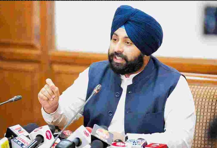 A good initiative of the Punjab government, 18 thousand government schools are being changed Punjab Government: ਪੰਜਾਬ ਸਰਕਾਰ ਦਾ ਵਧੀਆ ਉਪਰਾਲਾ, 18 ਹਜ਼ਾਰ ਸਰਕਾਰੀ ਸਕੂਲਾਂ ਦੀ ਬਦਲੀ ਜਾ ਰਹੀ ਹੈ ਨੁਹਾਰ