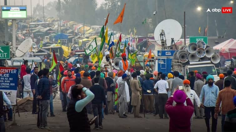 क‍िसानों ने खारिज किया केंद्र सरकार का प्रस्‍ताव, 21 को करेंगे द‍िल्‍ली कूच