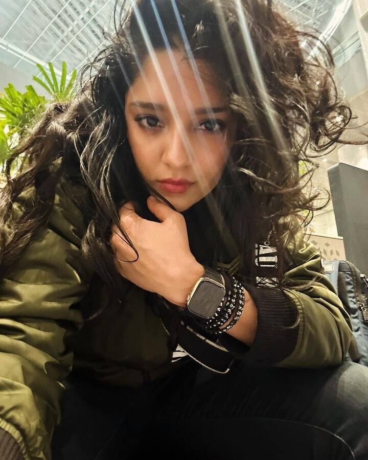 Image Credit: Ritika Singh/Instagram