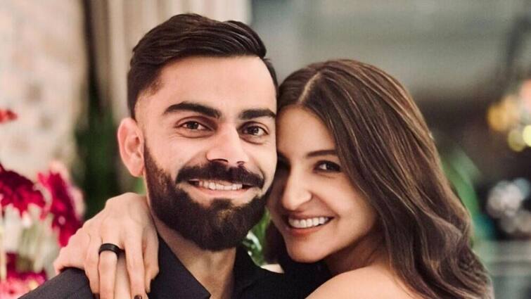 Virat Kohli Anushka Sharma Became Parents For 2nd Time Here Know Latest Sports News विराट कोहली के घर फिर गूंजी किलकारियां, अनुष्का ने बेटे को दिया जन्म